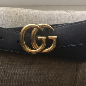 Belt
